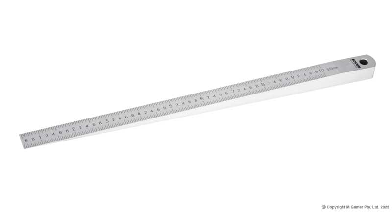 375mm Taper Gauge